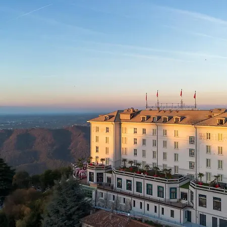 Hotel Nuvole Garden 5*