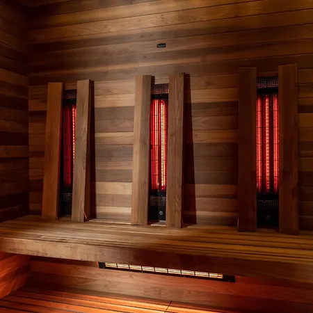 Nuvole Garden Hotel Brunate