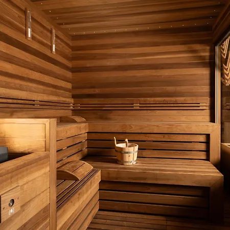 Hotel Nuvole Garden Brunate