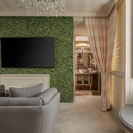 Hotel Nuvole Garden Brunate