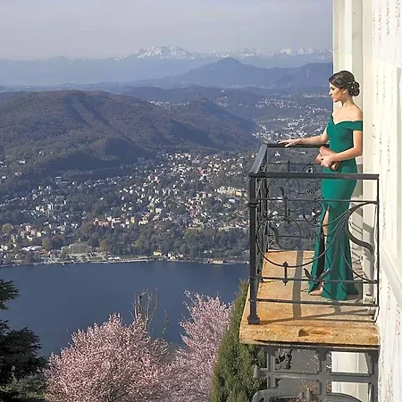 Hotell Nuvole Garden