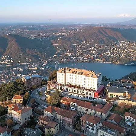 Hotel Nuvole Garden 5*