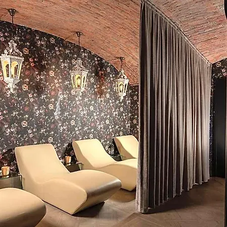 Nuvole Garden Hotel Brunate
