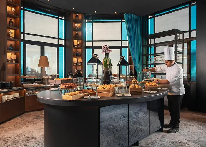 Hotell Nuvole Garden 5*