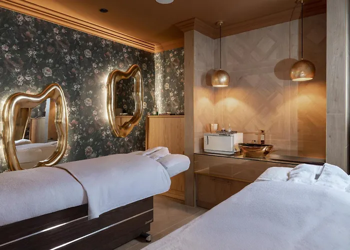 Nuvole Garden Hotell Brunate