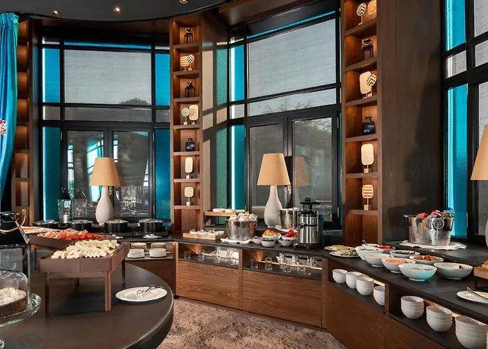 Hotel Nuvole Garden Brunate