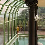 Nuvole Garden 5* Brunate