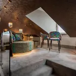 Nuvole Garden 5*