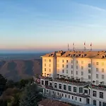 Ξενοδοχείο Nuvole Garden 5*