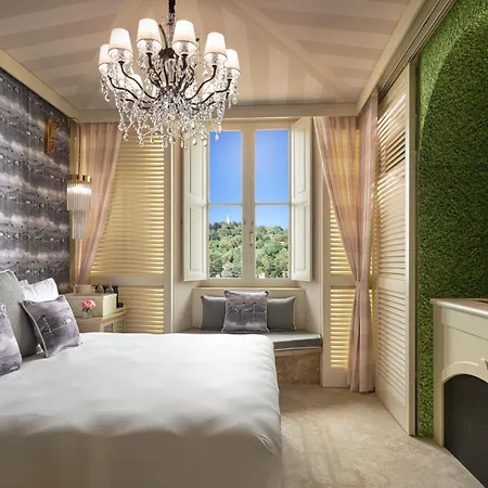 Nuvole Garden Hotel 5*