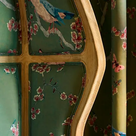 Hotel Nuvole Garden Brunate