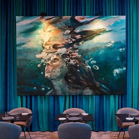 Nuvole Garden Hotel 5*