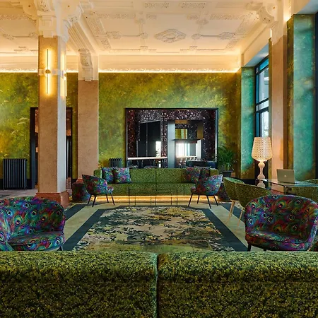 Nuvole Garden Hotel 5*