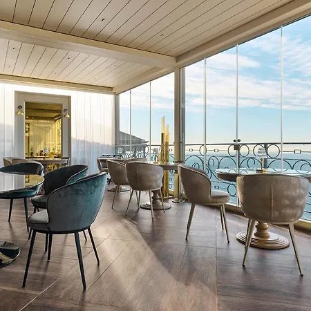 Nuvole Garden Hotel Brunate