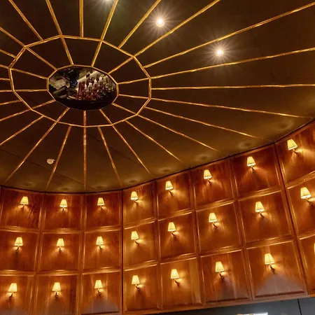 Hotel Nuvole Garden 5*