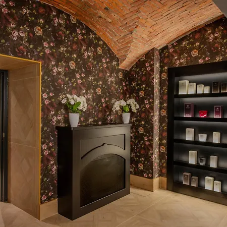 Nuvole Garden Hotel 5*