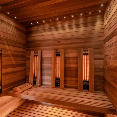 Nuvole Garden Hotel 5*