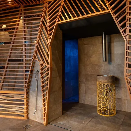 Nuvole Garden Hotel Brunate