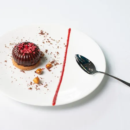 Hotel Nuvole Garden Brunate