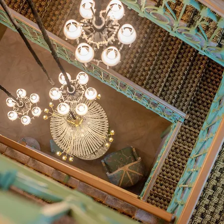 Nuvole Garden Hotel Brunate