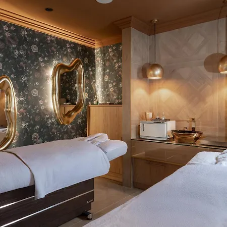 Nuvole Garden Hotel Brunate