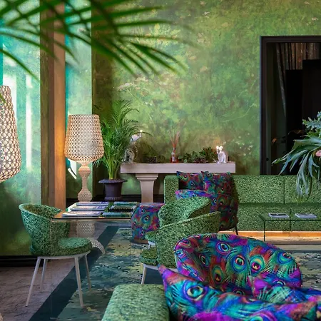 Hotel Nuvole Garden Brunate