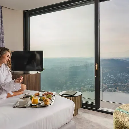 Nuvole Garden Hotel 5*