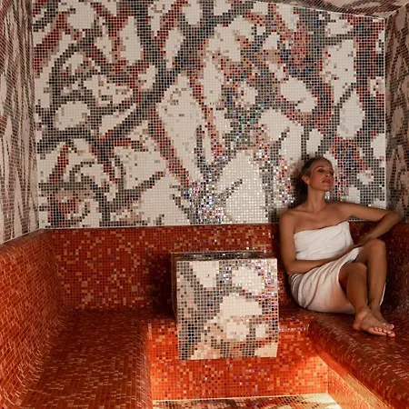 Hotel Nuvole Garden 5*