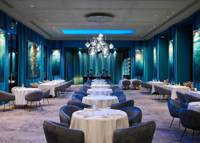 Nuvole Garden 5* بروناتي