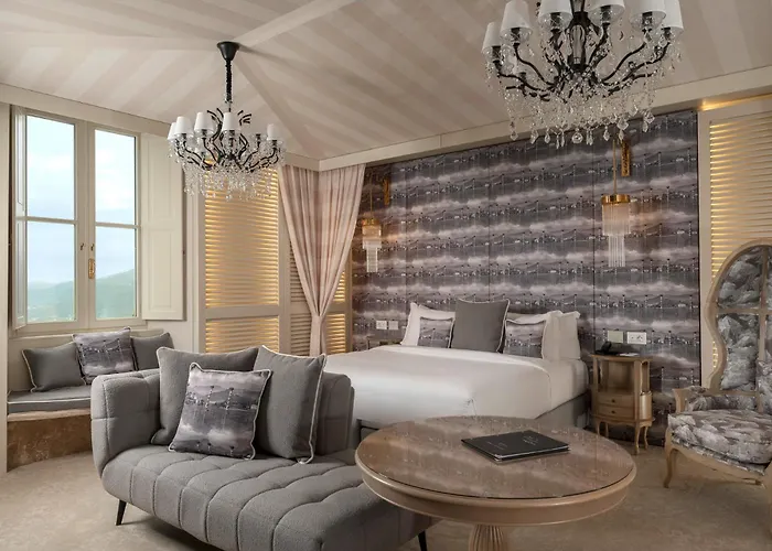 فندق Nuvole Garden 5*