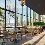 Nuvole Garden