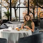 Nuvole Garden Hotel 5*