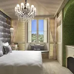 Nuvole Garden 5*