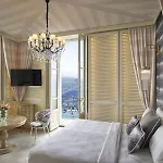 Nuvole Garden 5* Brunate