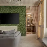 Hotel Nuvole Garden Brunate