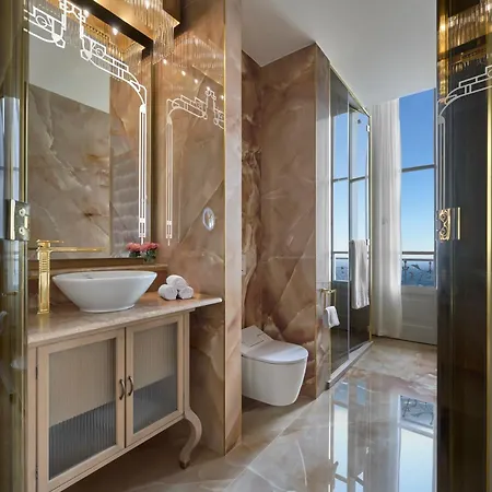 Nuvole Garden Ξενοδοχείο