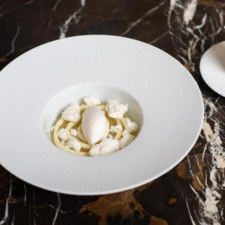 Nuvole Garden Ξενοδοχείο 5*