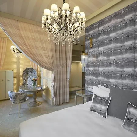Nuvole Garden 5* Brunate
