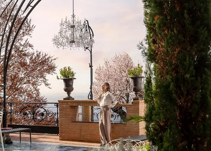 Nuvole Garden 5*
