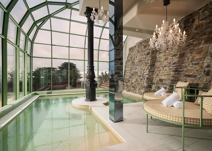 Nuvole Garden Hotel